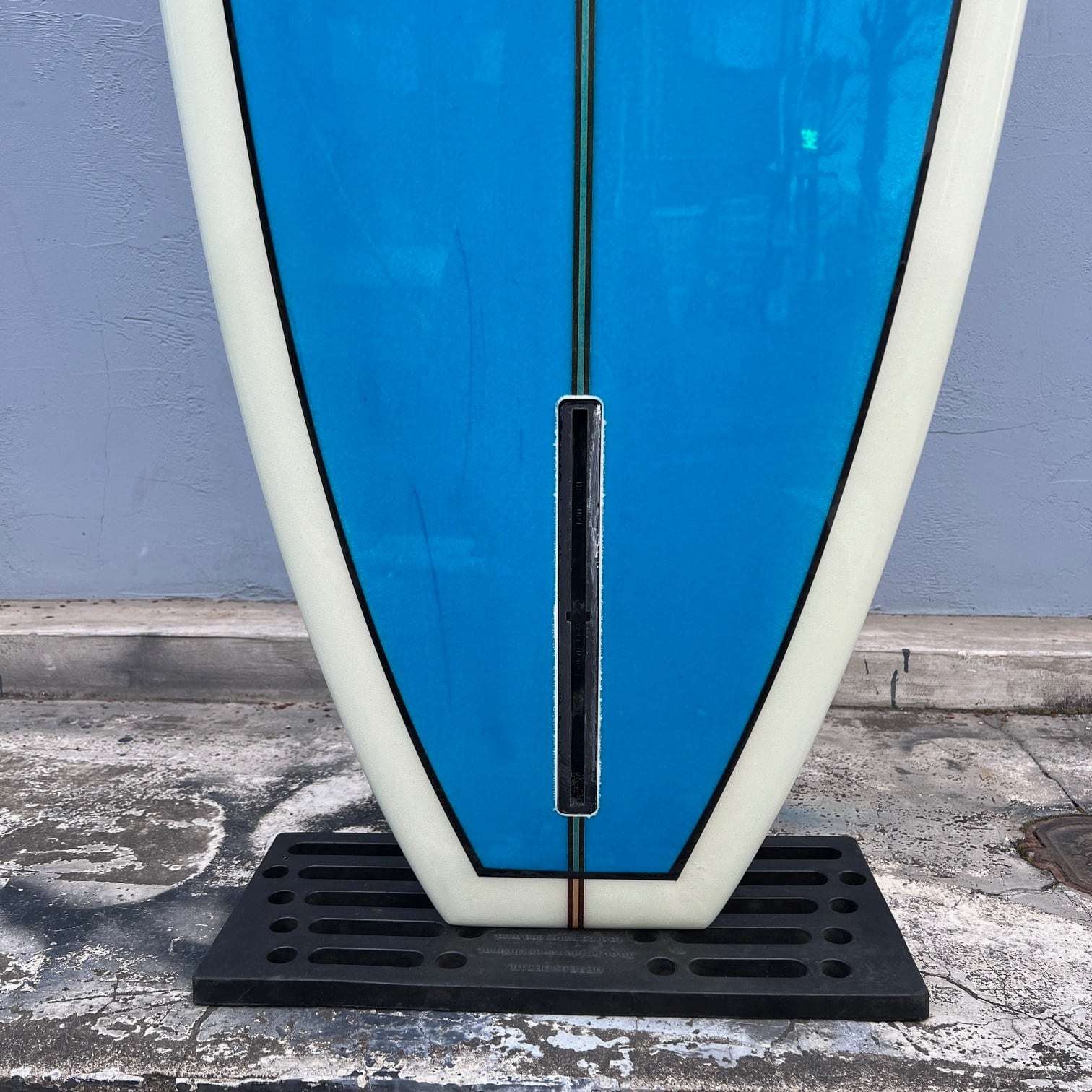 Hawaiian Pro Designs / ハワイアンプロデザイン MODEL-T 9'6 Hawaiian Pro Designs / ハワイアンプロデザイン MODEL-T 9'6