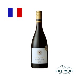 ラ・クロワザード　レゼルヴ　カベルネ・シラー ( La Croisade Reserve Chardonnay VDP / La Croisade  ) 750ml 赤ワイン