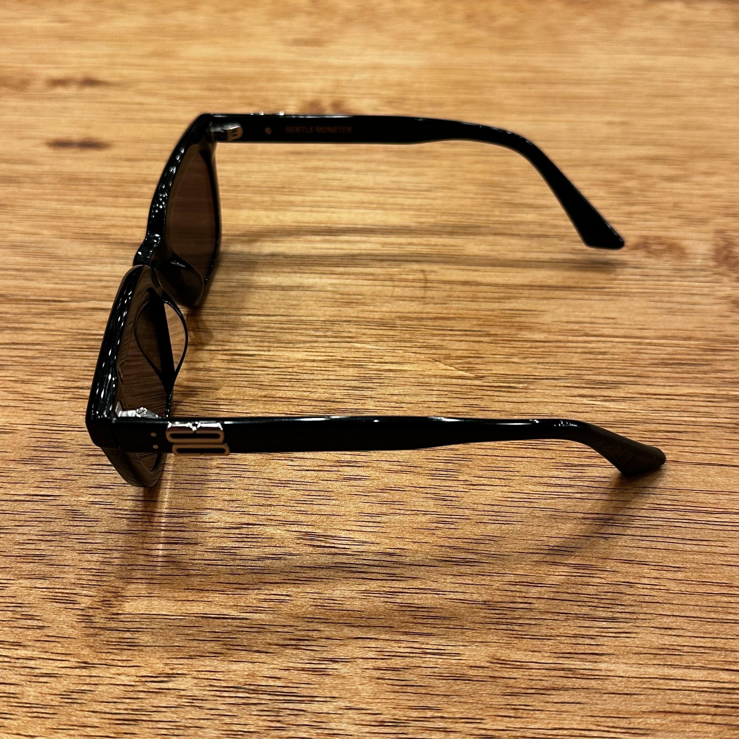 GENTLE MONSTER SUNGLASSES 