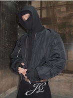 JCAESAR STUDIO Bomber Jacke