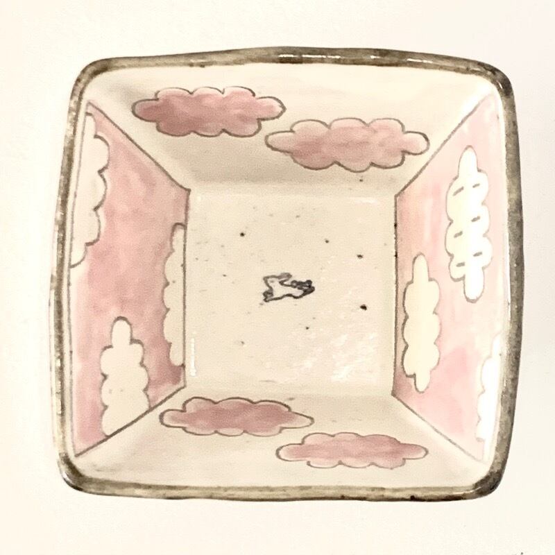 阿部誠高台小鉢 うつわ屋Living&Tableware NEWS - 阿部誠