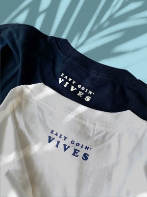 MKL ロゴ Tシャツ