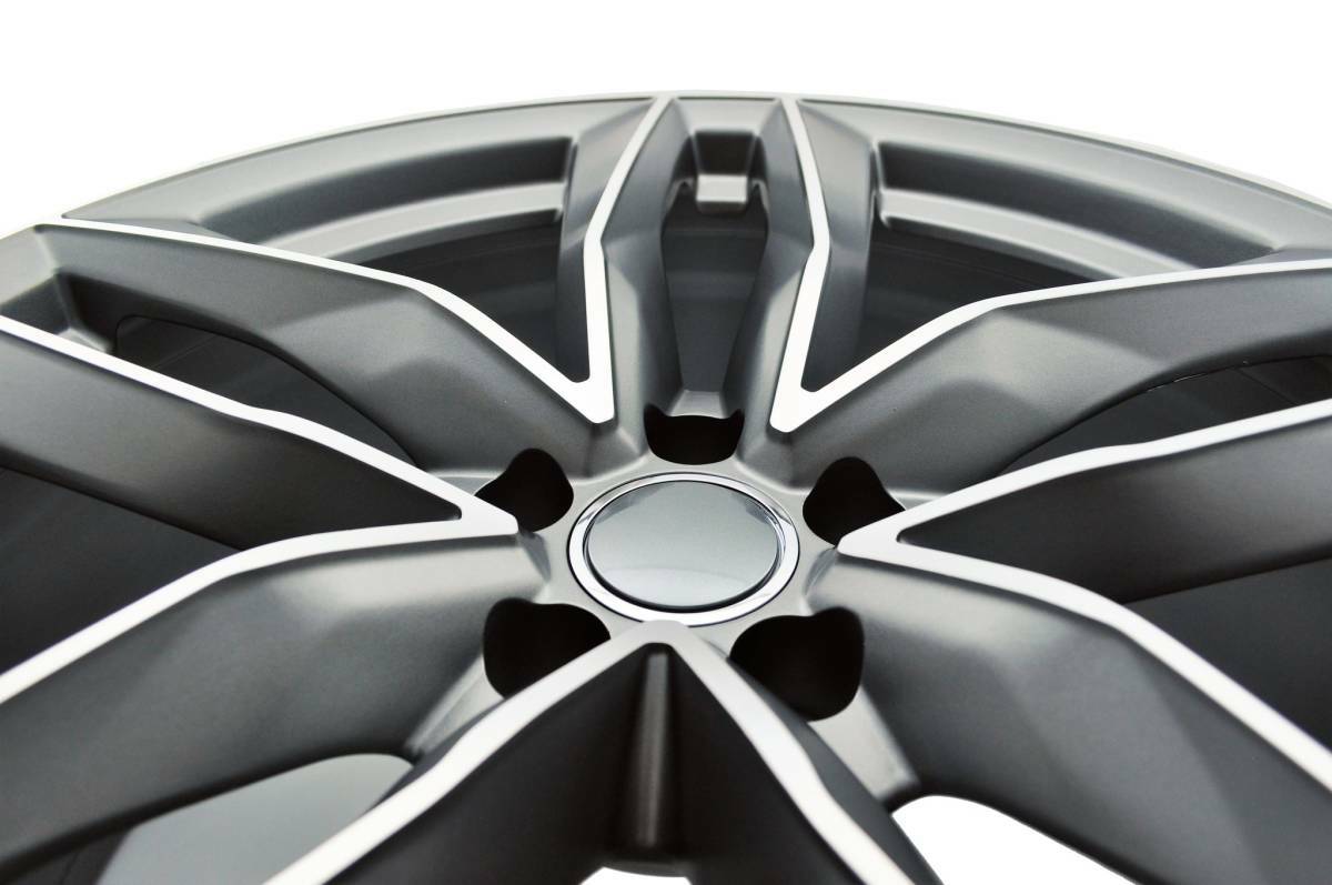 アウディ 20インチ ホイール4本セット Audi A4 S4 RS4 A6 S6 RS6 A8