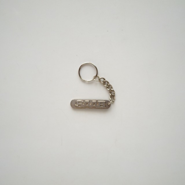 Keychain / SAAB (SPORRONG)