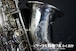 Selmer SuperAction80S スーパーアクション80 「エイティ」 シルバープレート★OH完全調整済！セルマー中古アルトサックス★ N362642