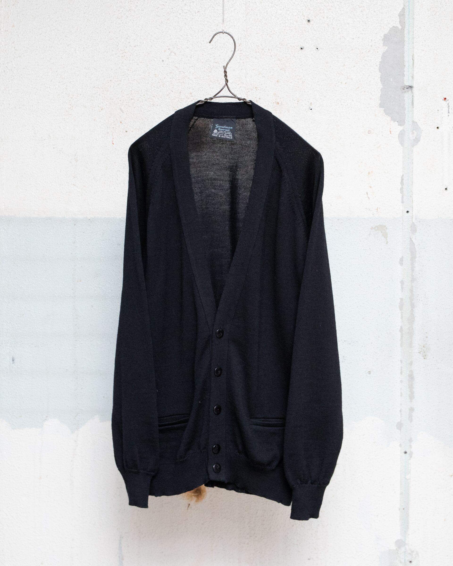 90s “allegri” balmacaan coat / Made in ITALY | Pay ID