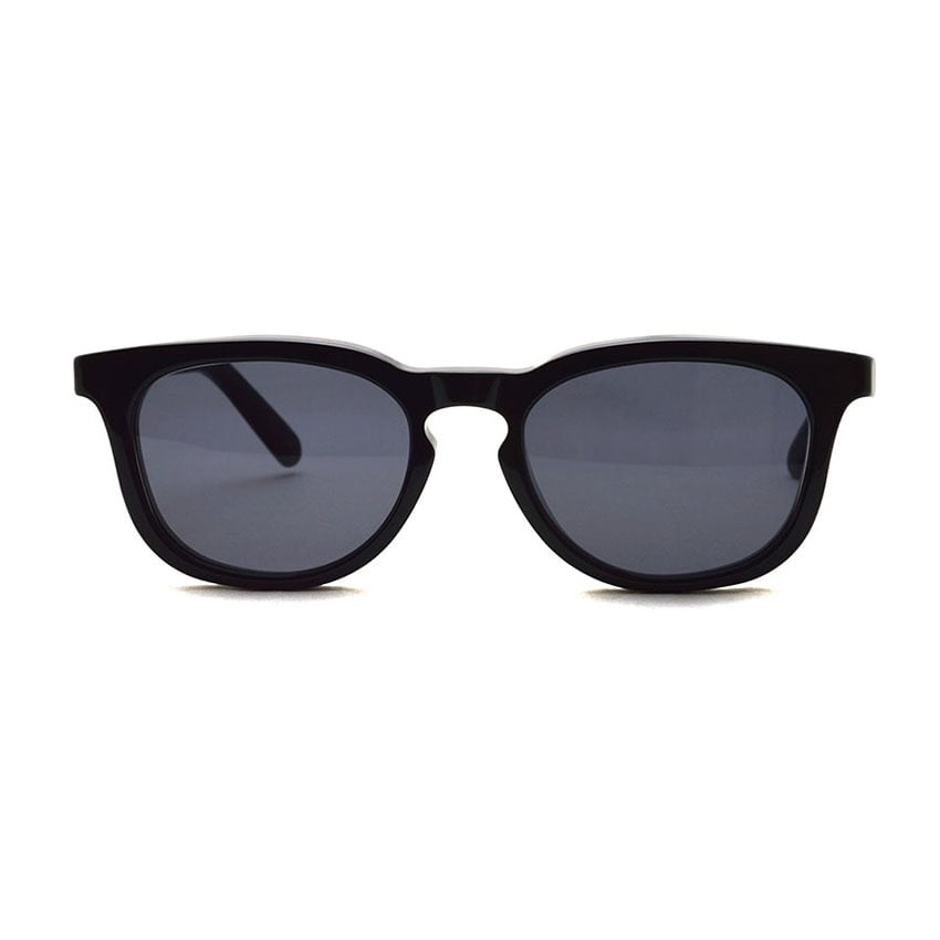 MM6 Maison Margiela / Lunettes3 / Noir Black / XW0 ブラック