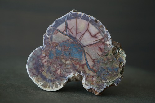 コールドマウンテン・サンダーエッグ Cold Mountain Thunderegg 2363
