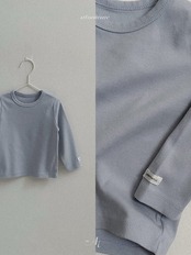 atomeme 26/SS Yogurt T-Shirt