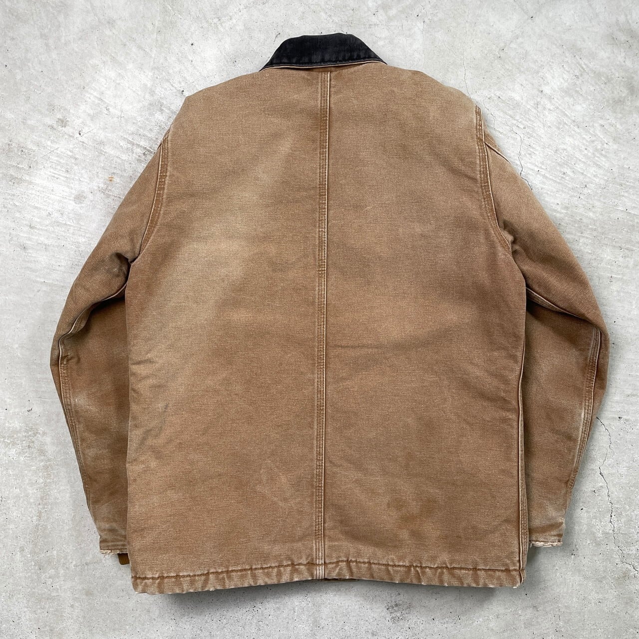 Kids】Carhartt カーハート ダックジャケット トラディショナルコート