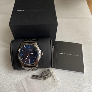 Marc Jacobs 腕時計
