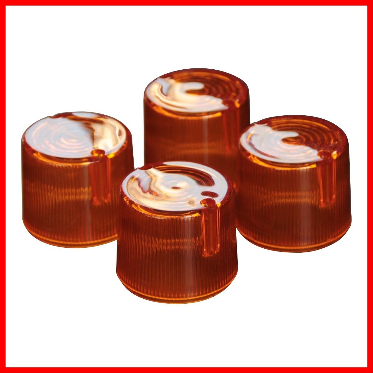 オールドスパルト テールランプ リペアセット | Pay ID