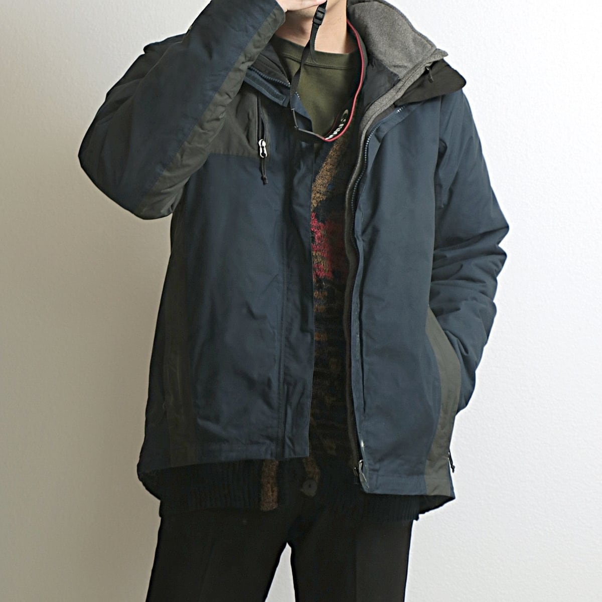 THE NORTH FACE ノースフェイス HYVENT ハイベント マウンテン THE NORTH FACE ノースフェイス HYVENT ハイベント マウンテン