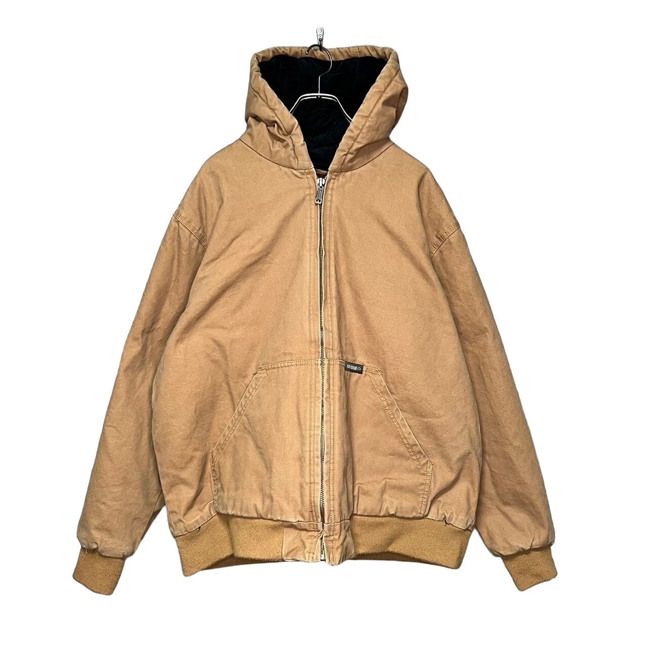 WOLVERINE ダックジャケット XL コットン100% | 古着屋OLDGREEN