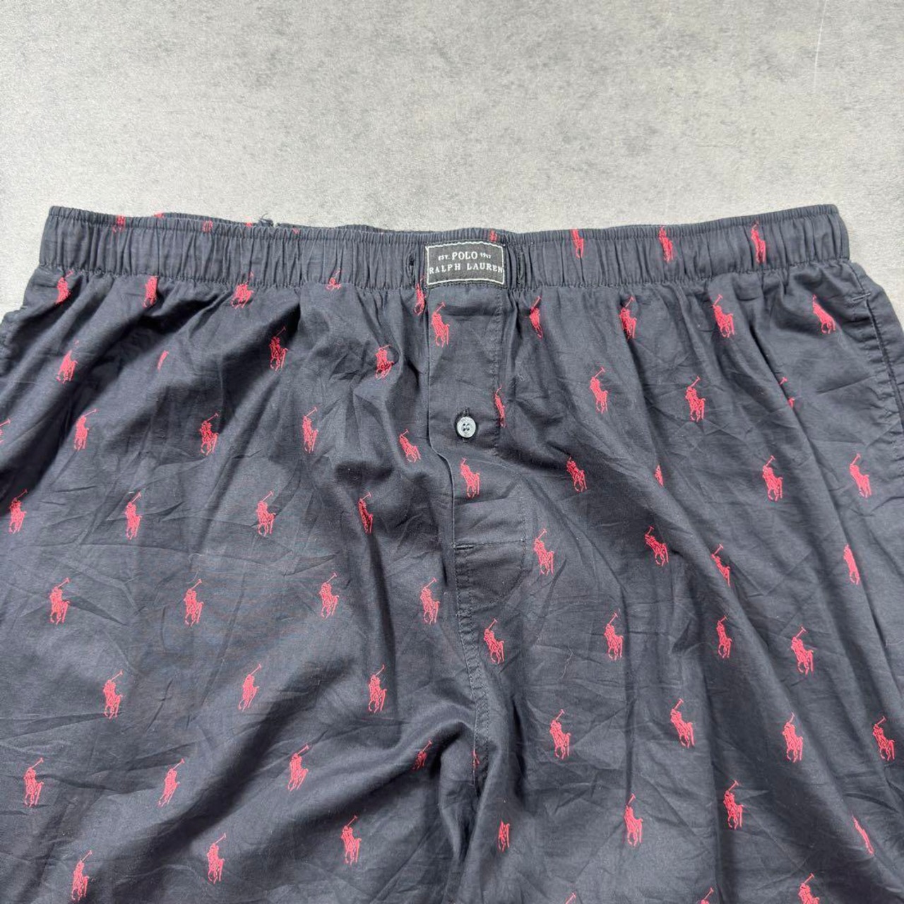 Polo Ralph Lauren pajama pants XL 古着 - 8