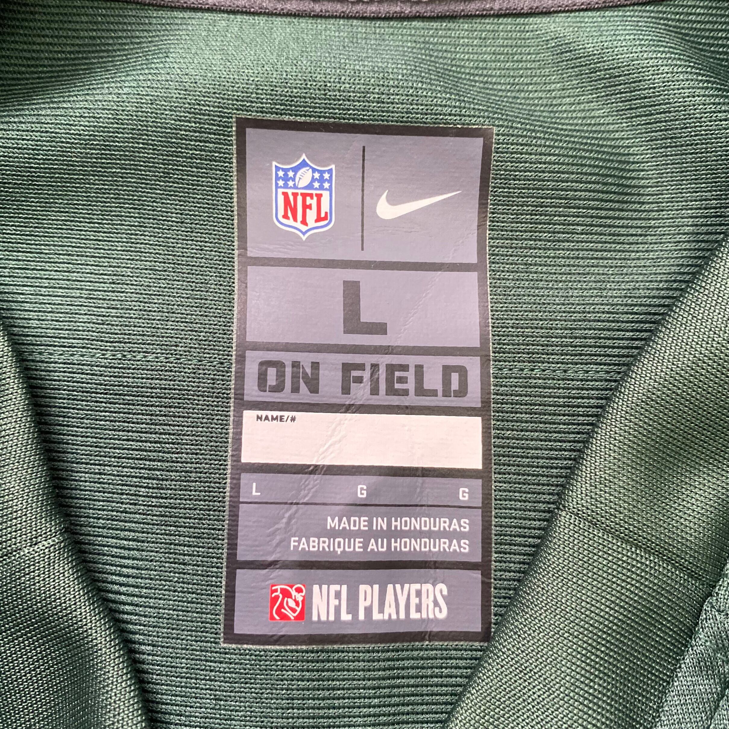 新入荷SALE対象外】 NIKE ナイキ NFL ニューヨーク・ジェッツ ゲーム