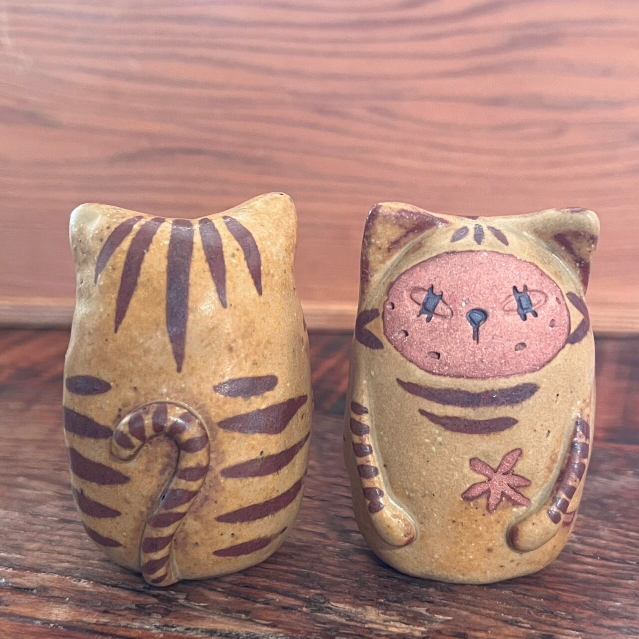 ネコヒゲスタンド | こだわりねこもの ちまじや