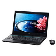 苫小牧バナナ】NEC PC-PM750BAL ノートパソコン Core i7-1165G7 メモリ