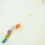 Flower Bouquet 04 - アゲートヒーリングチャイム / Agate Sun Catcher Wind Chime 096