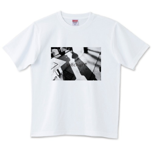 'The Day' Tee 2