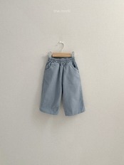 minirobe 26/SS Loco pants