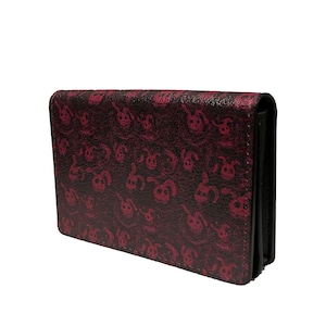 Dolly's Chaos Card Case - [名刺入れ]