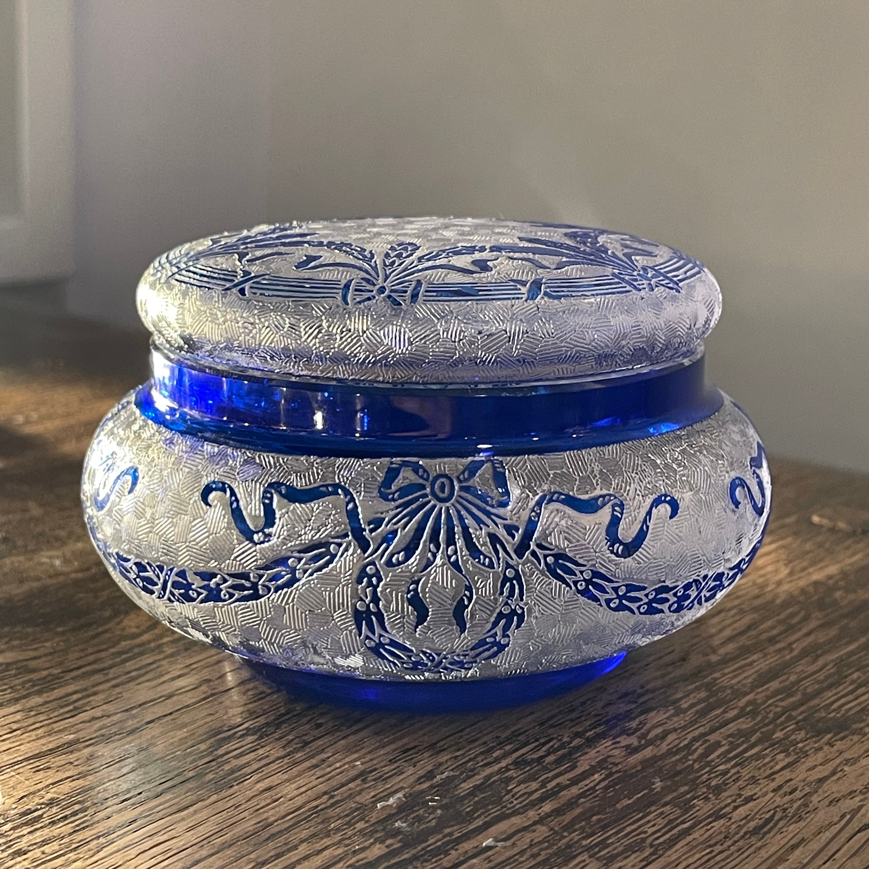 サンルイ | アンティークボアルネ/京都オールドバカラ専門店