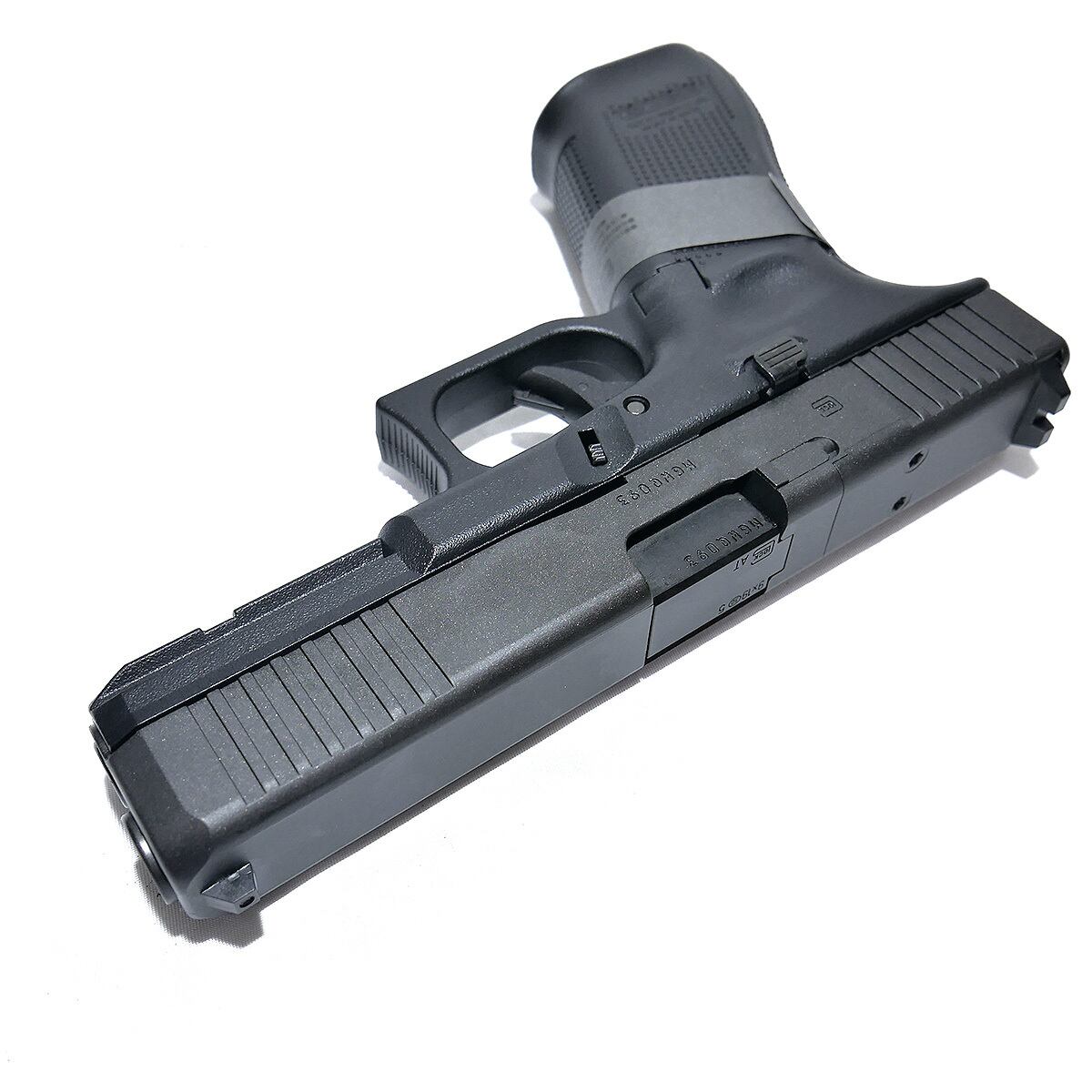 中古美品】マルイ ガスブローバック G17 Gen5 | GunPlay'sWorks