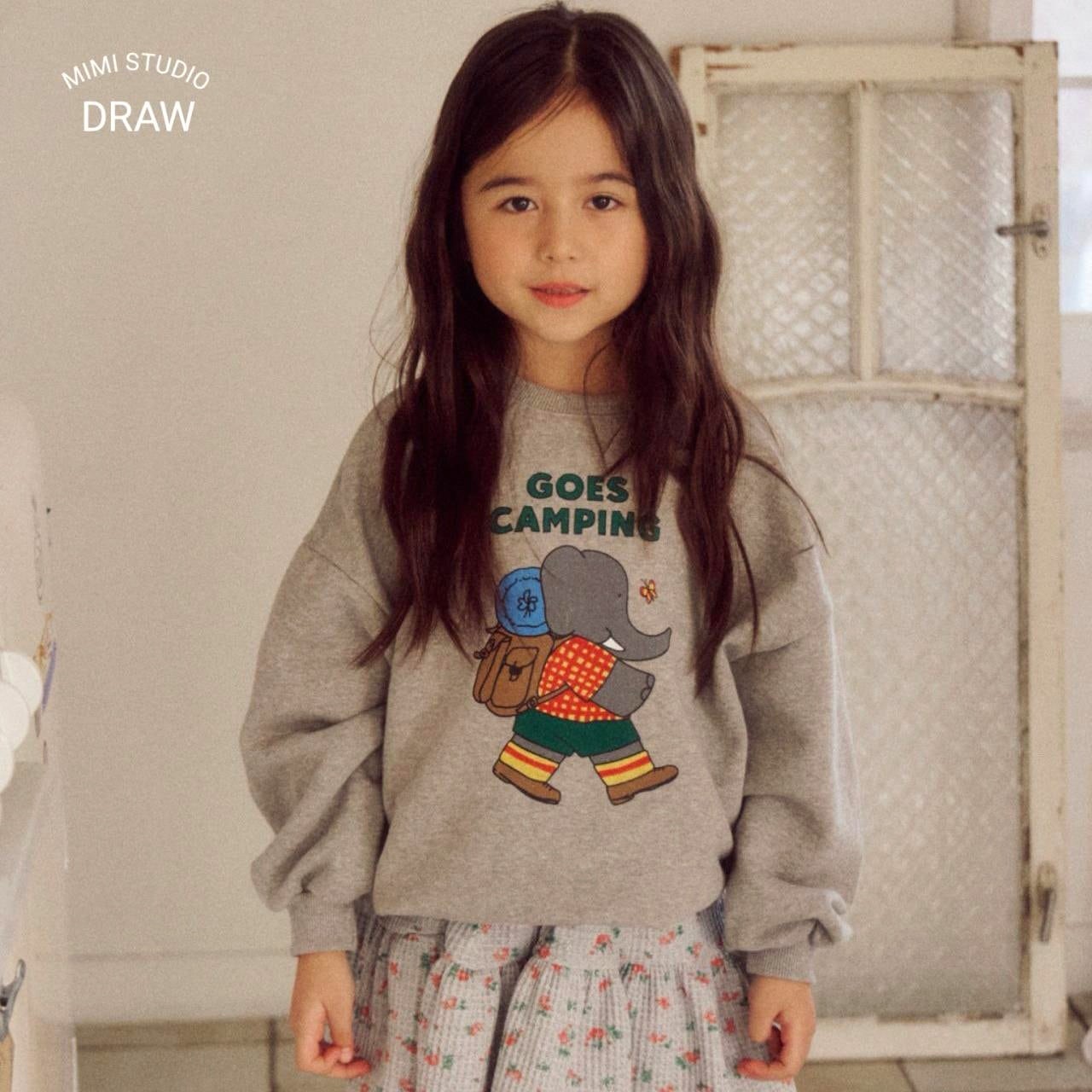 «予約»«ジュニアサイズあり» By MiMi キャンピングmtm 2colors