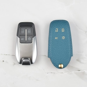 Ferrari 専用 Type-B Car Key Case