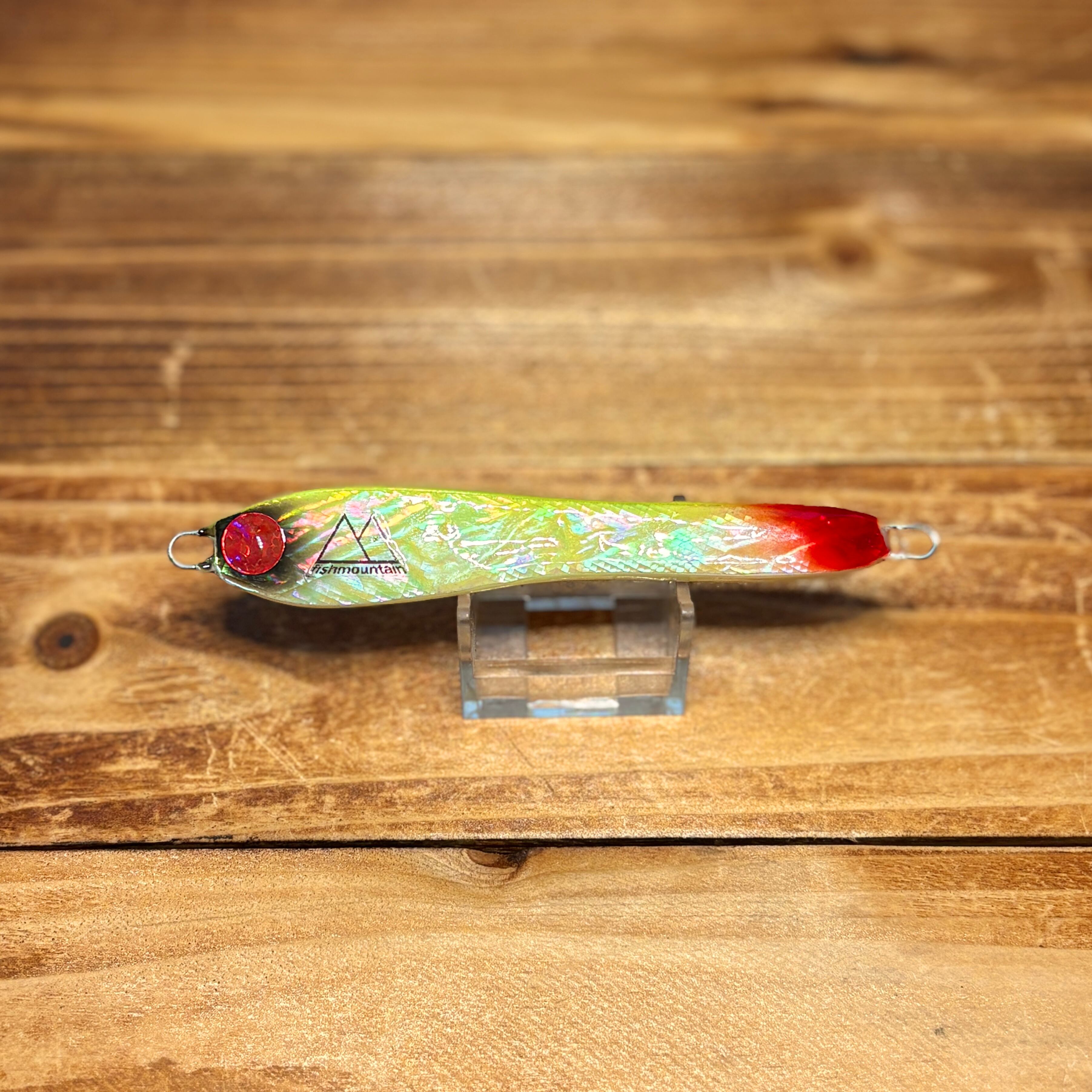 ルアー | fishmountain