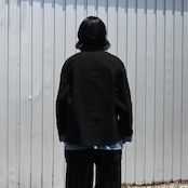 【再入荷】barbell object / hook bl