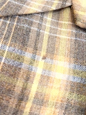 70s PENDLETON WOOL SHIRT MADE IN USA Size M