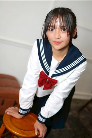 【東京】5.10@ロケーション撮影会：Minori（ミノリ）