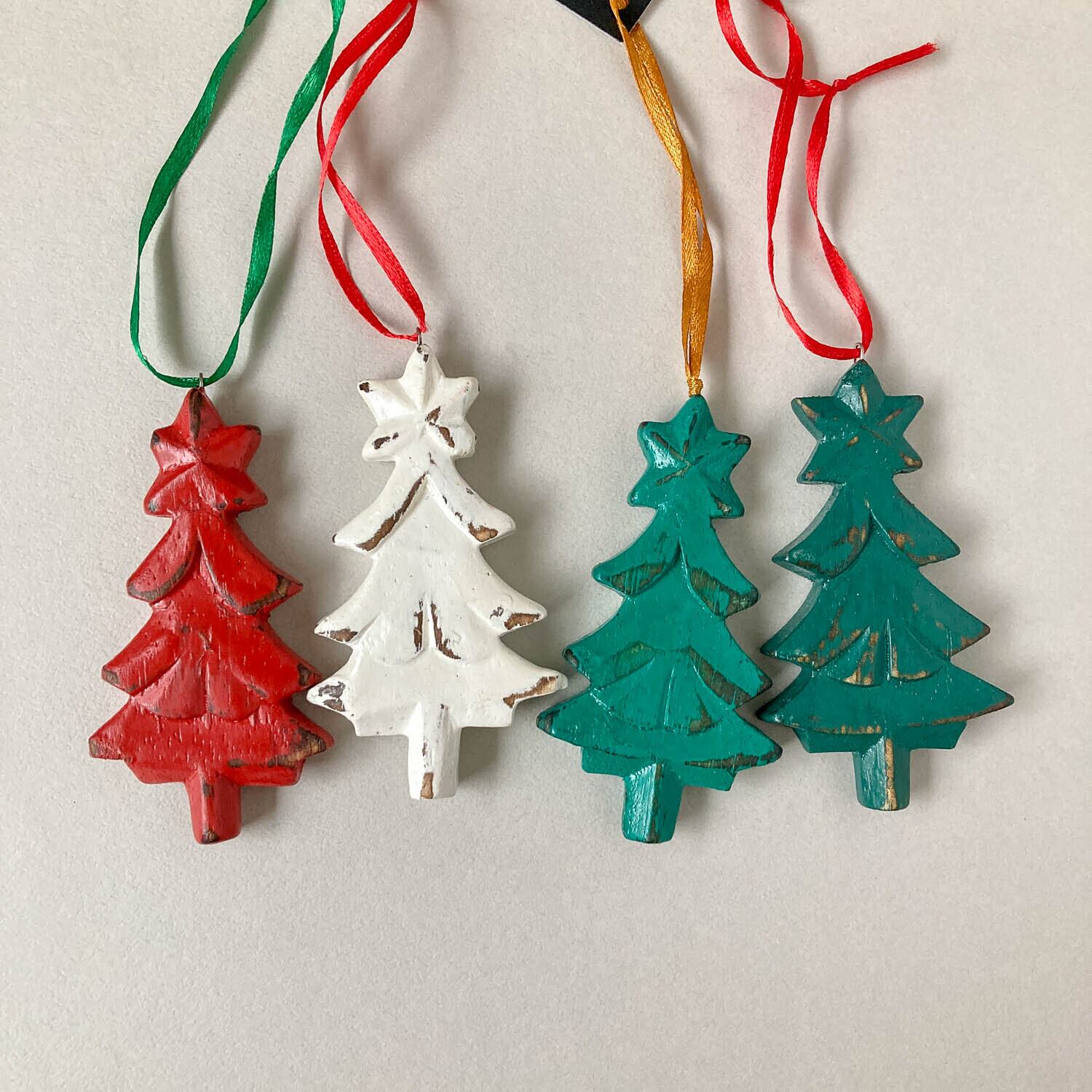 新色追加〉オーナメント もみの木 | Dua-アクセサリーパーツショップ