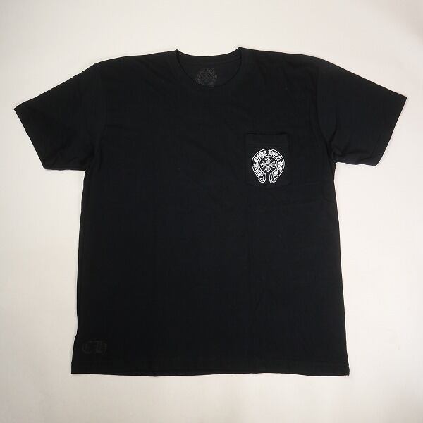 クロムハーツ半袖シャツ クロムハーツ 半袖Tシャツ HONOLULU