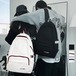 【日本倉庫即納】 リュックサック 男女兼用 大容量 A4