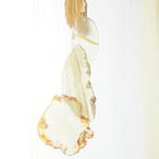 Jupiter - アゲートヒーリングチャイム / Agate Sun Catcher Wind Chime 476