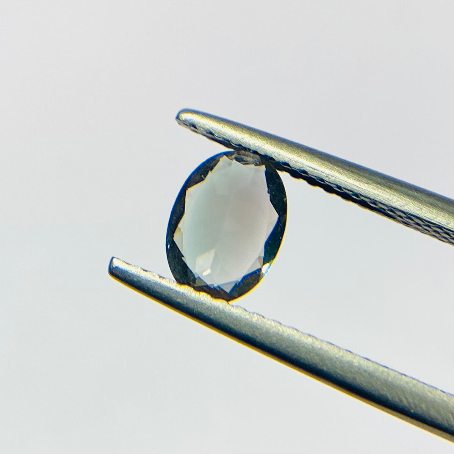 ラグーンピンクなオーバルオレサン大12