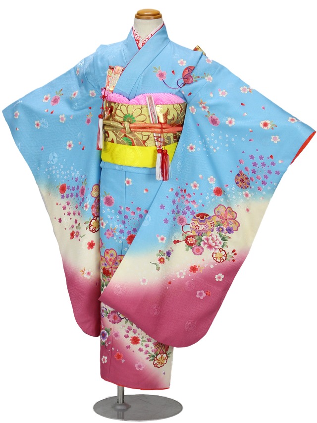 7歳女の子 AP2090