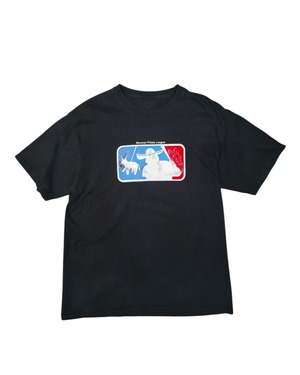 1990-00's Mexican Pinata League T-Shirt