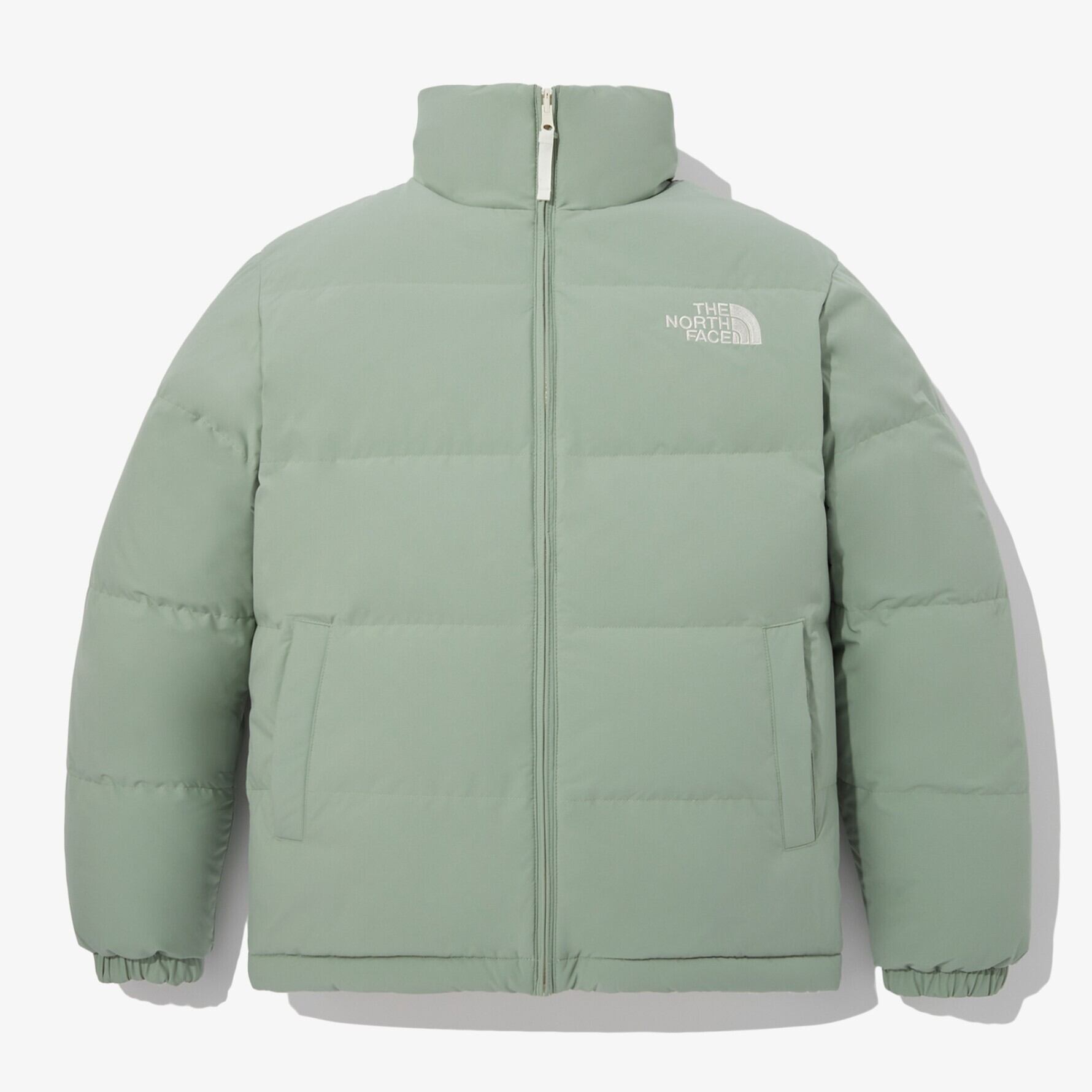 日本未入荷 韓国限定 THE NORTH FACE- BE BETTER DOWN JACKET - TEA