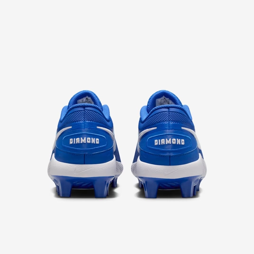 日本未発売】 ナイキ 野球 ポイント スパイク Nike Diamond Gamer MCS