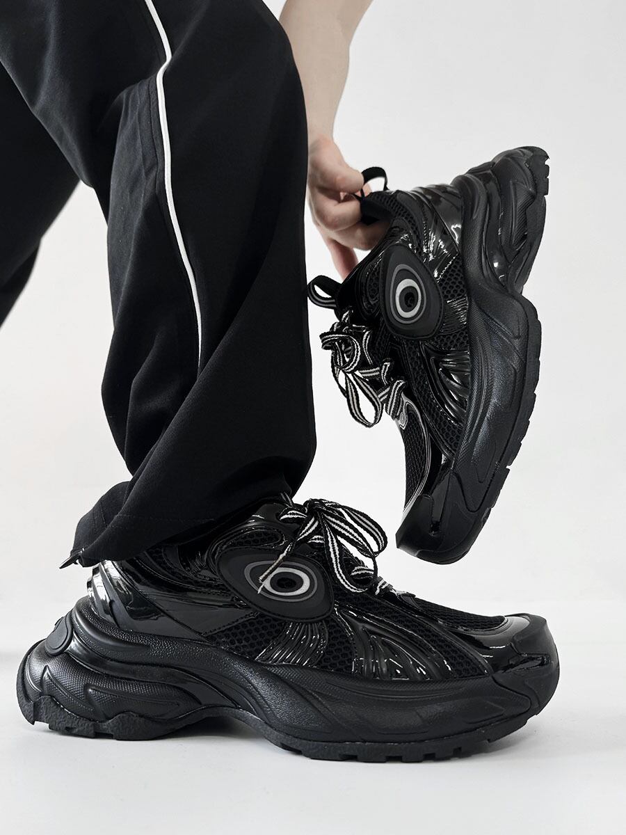 スタイリッシュソールスニーカー bt1784【韓国メンズ