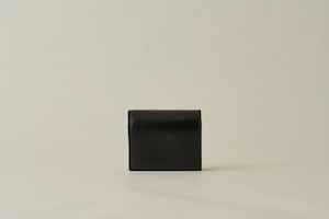 Leather Mini Wallet