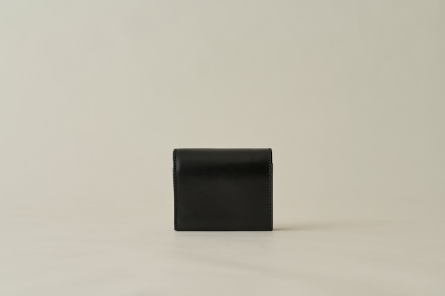 Leather Mini Wallet