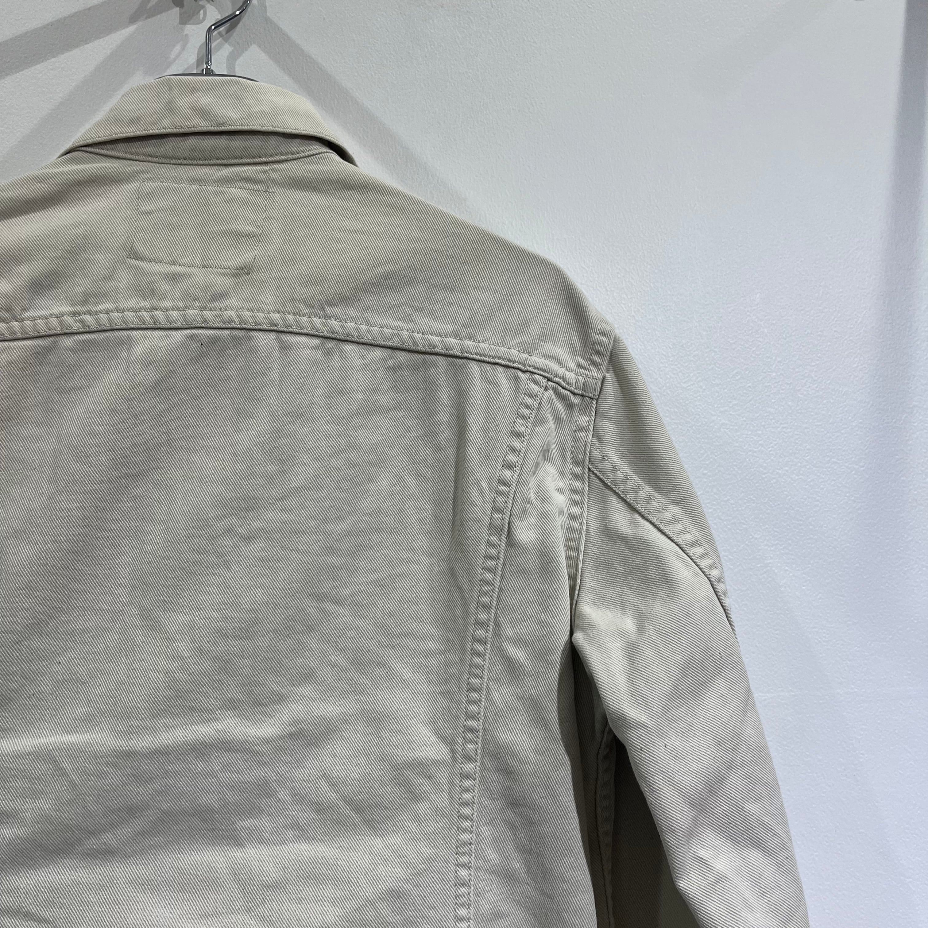 60s Levi's 840B Cotton Twill Jacket 60年代 840B コットンツイル