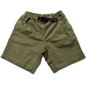 Gramicci Kids G-Shorts 【140-150cm】Olive