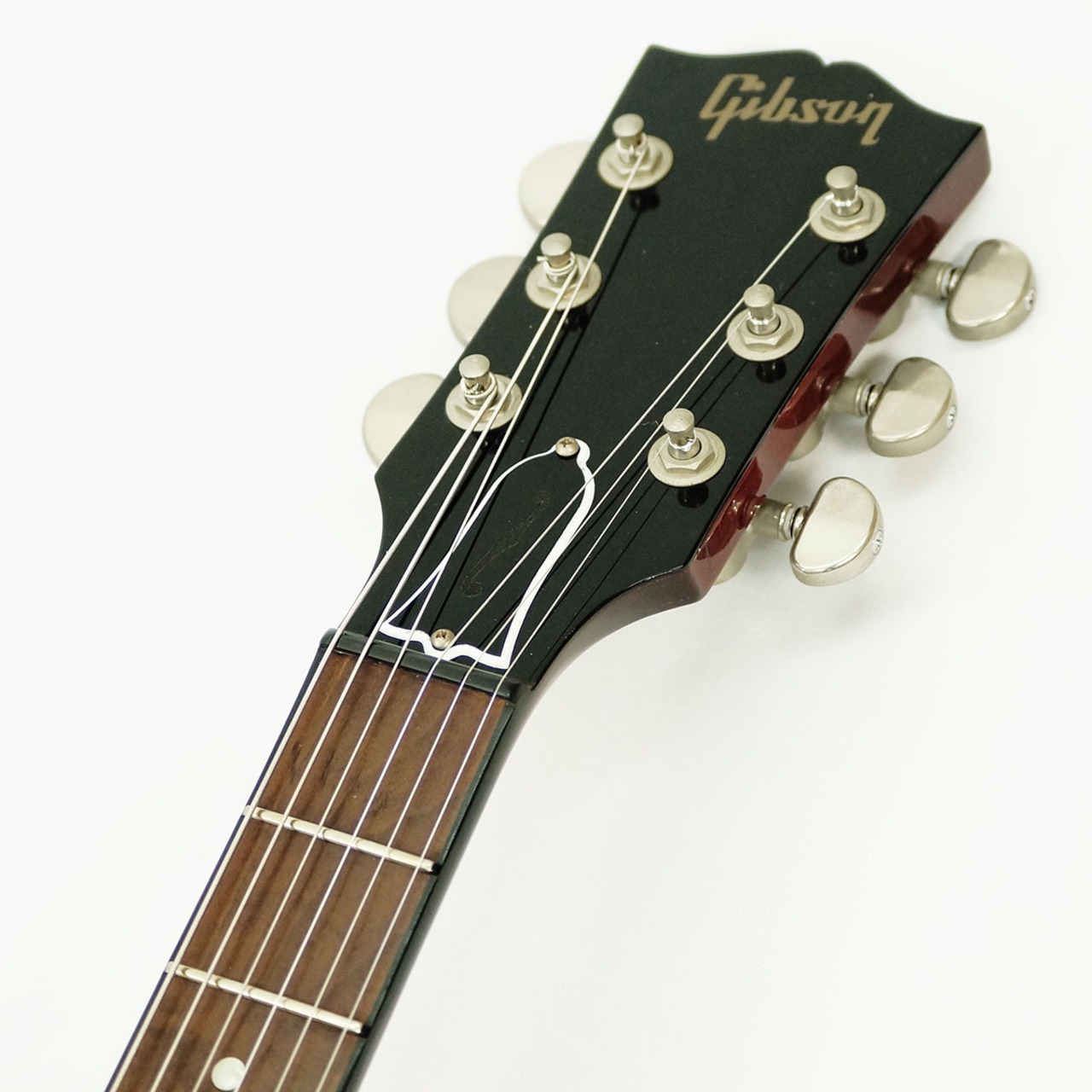 Gibson ES-339 Studio (Wine Red) [USED] 【値下げしました】