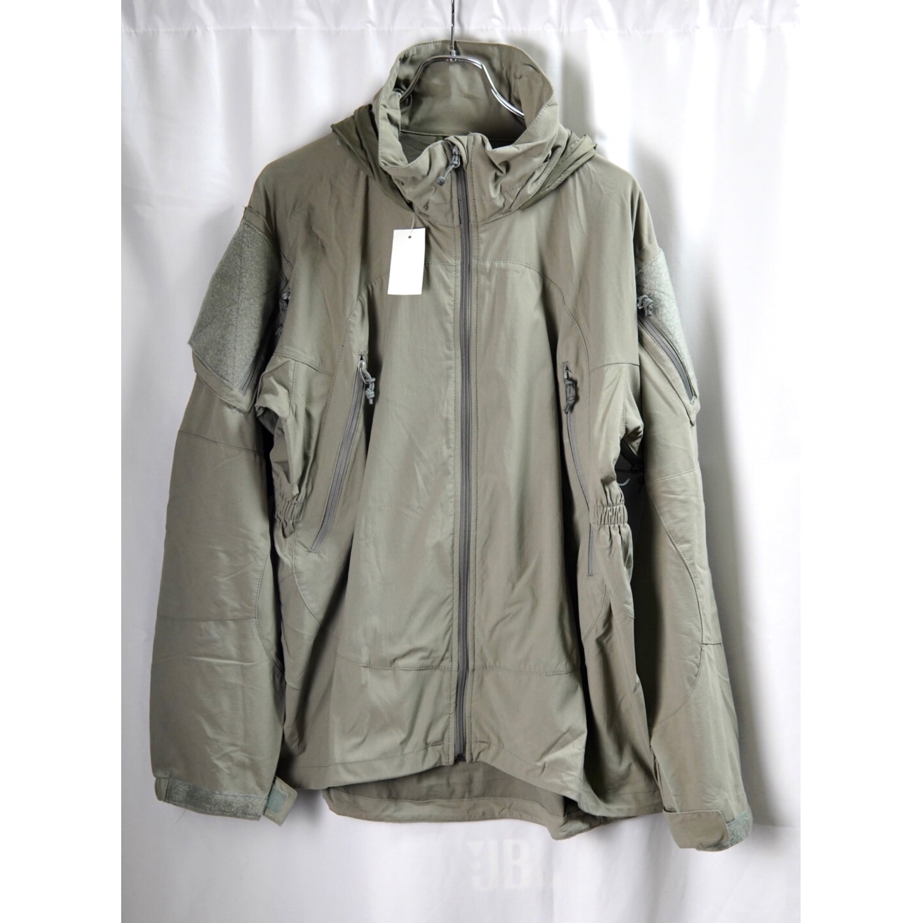 Deadstock】08`Patagonia Mars Level5 Soft Shell Jacket M/R | Daily ...